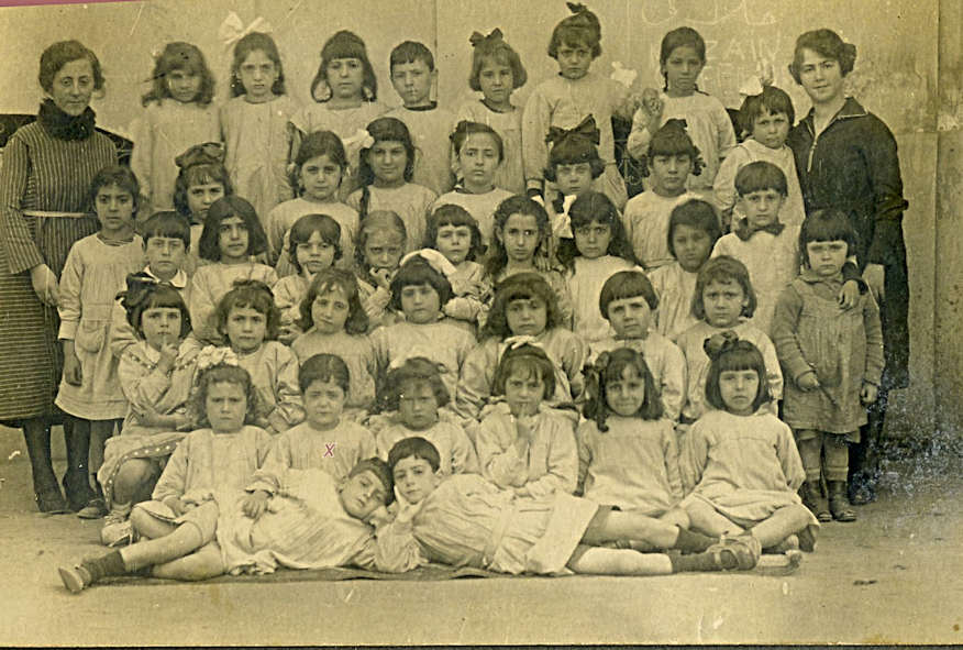 Kindergarten 1919.jpg